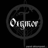 Oxymor : Passé Décomposé Oxymor : Passé Décomposé